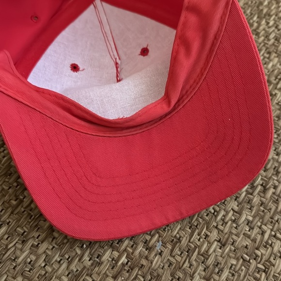 Vintage Winnipeg Family Kite Festival Hat - Picture 7 of 8